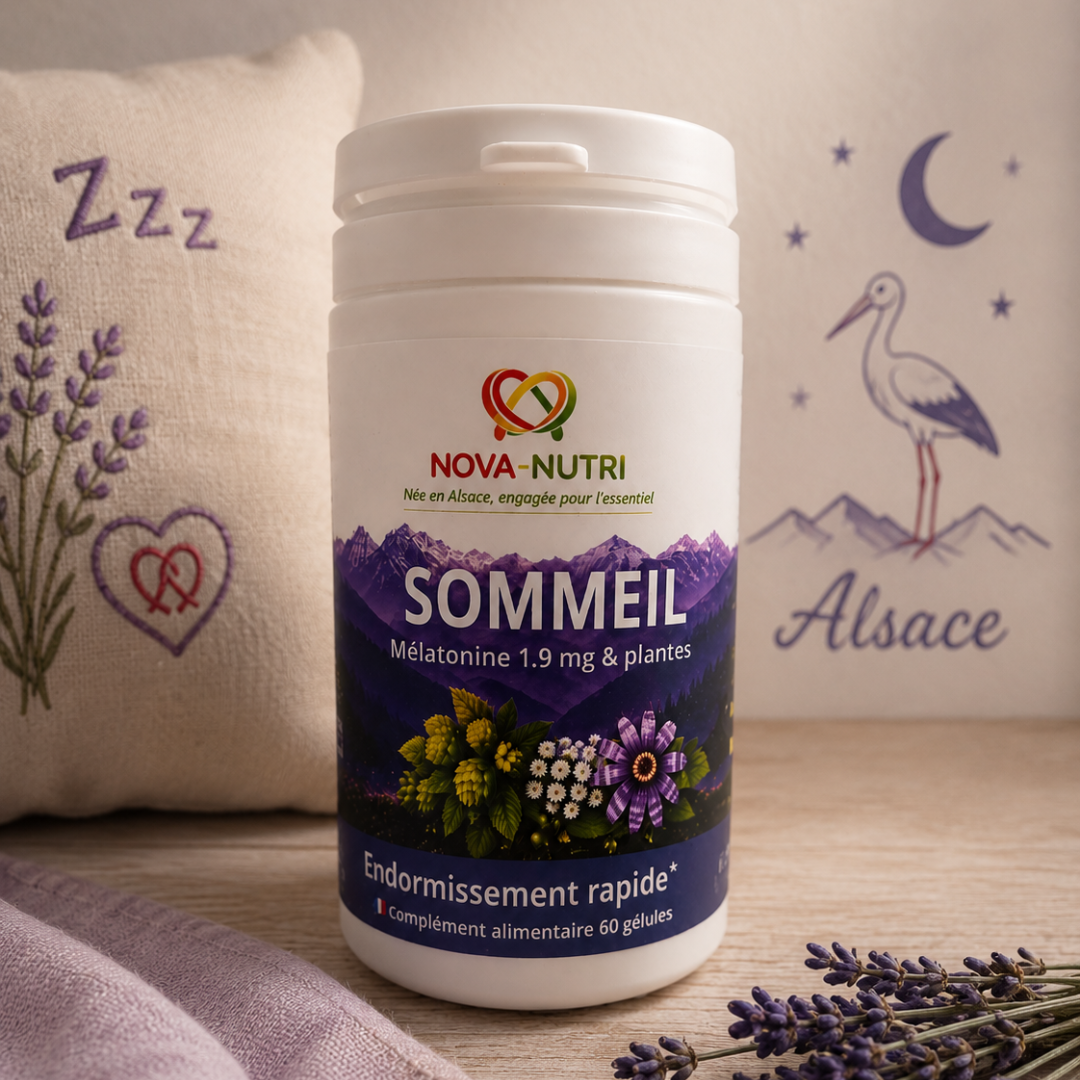 Sommeil