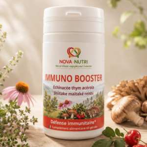 Immuno Booster