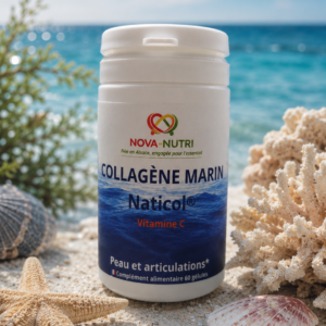 Collagène Marin Naticol ®